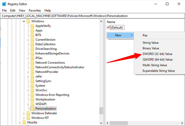 How to Disable the Lock Screen on Windows 10 or Windows 11