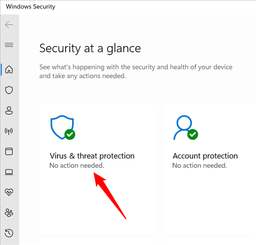How to Find and Remove Malware With Microsoft Defender Offline