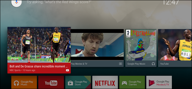 How to Manually Update the Nexus Player with Google's Factory Images