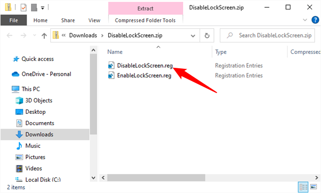 Delete Lock Screen Computer How to Disable the Lock Screen on Windows 10 or Windows 11