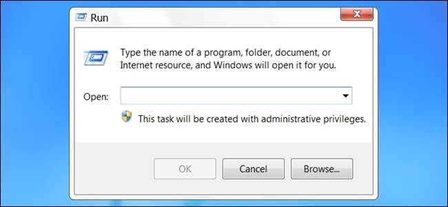 Compatibility Run Dialog How Does the Run Dialog Know Where Applications Are?