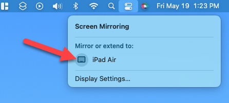 How to Use Your iPad as a Second Screen for Your PC or Mac