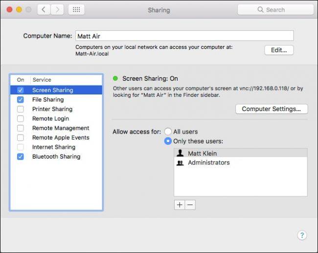 How to Control Your Mac From Your iPhone or iPad