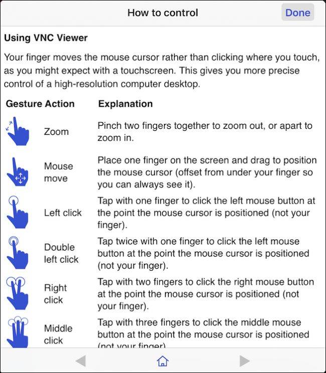 How to Control Your Mac From Your iPhone or iPad