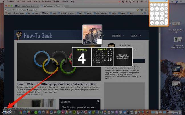 How to Customize Mission Control on a Mac