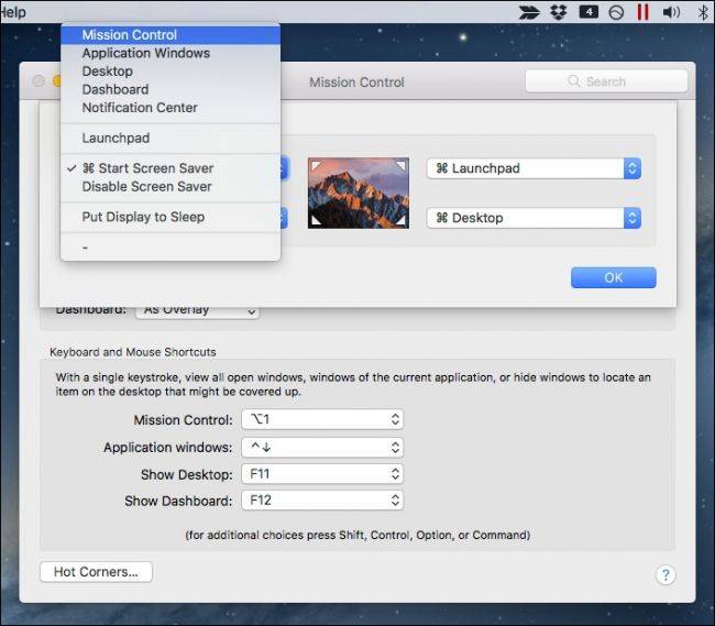 How to Customize Mission Control on a Mac