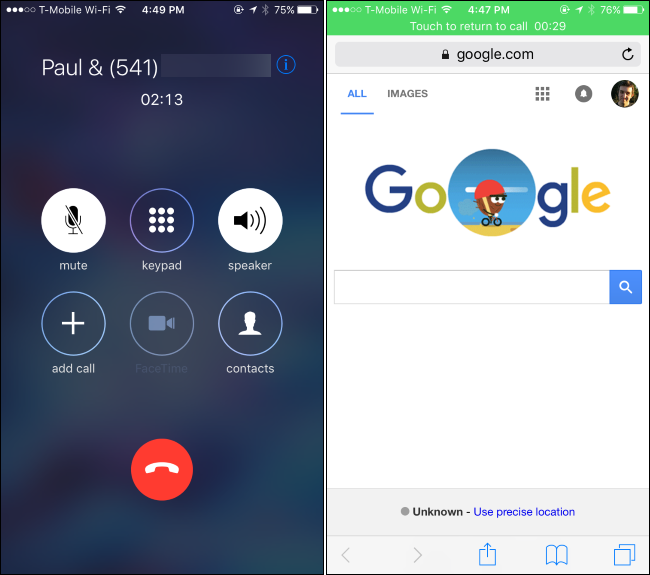 How to Hold a Conference Call With Your iPhone