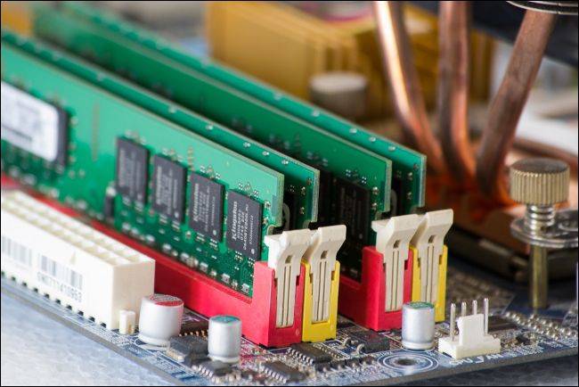 Tech Term Confusion: "Memory" Means RAM, Not Storage