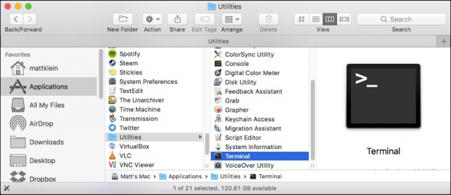 How to Enable Key Repeating in macOS