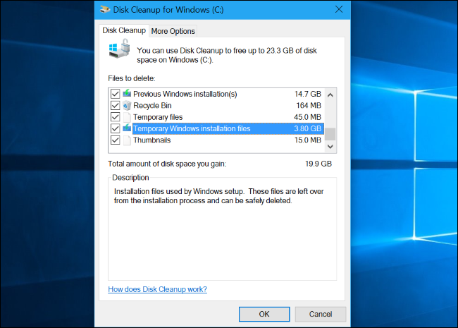 What Is the $WINDOWS.~BT Folder, and Can You Delete It?