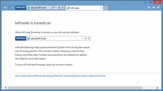 How to Enable Private Browsing on Any Web Browser