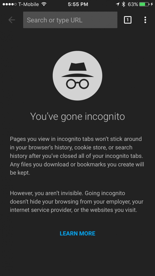How to Enable Private Browsing on Any Web Browser