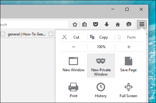 How to Enable Private Browsing on Any Web Browser