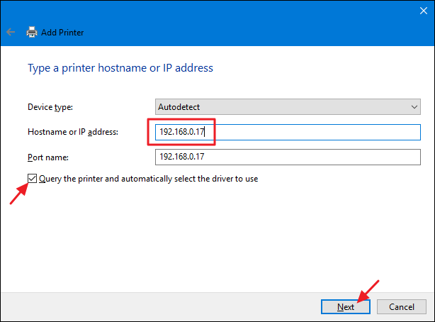 How to Set Up a Shared Network Printer in Windows 7, 8, or 10