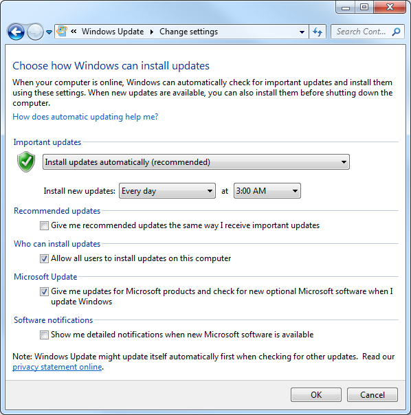 How to Keep Your Windows PC and Apps Up to Date