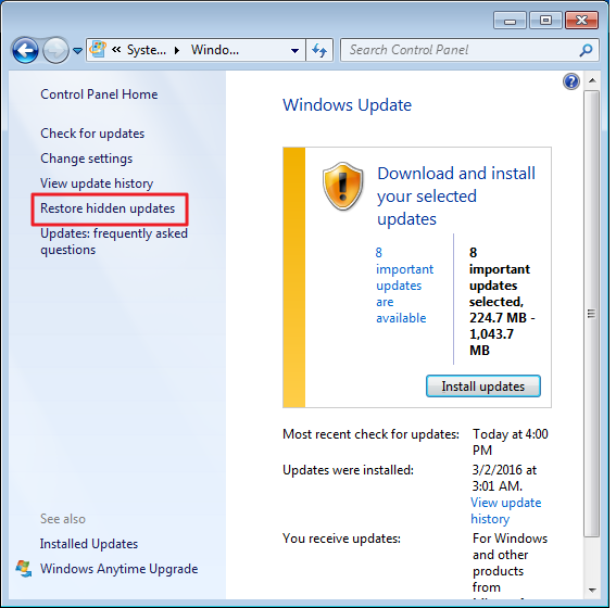How to Keep Your Windows PC and Apps Up to Date