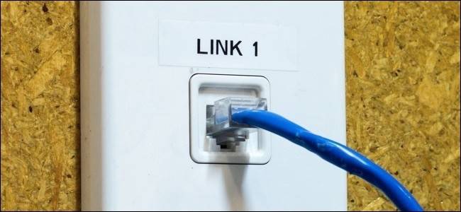 How to Share a Wired Ethernet Internet Connection With All Your Devices