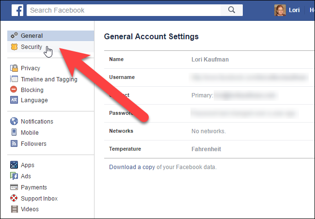How to See Other Devices Logged Into Your Facebook Account