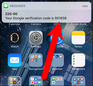 How to Turn On Two-Factor Authentication for Your Google Account with ...