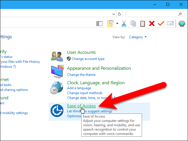 How to Change the Size and Color of the Mouse Pointer in Windows