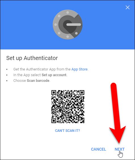 How to Turn On Two-Factor Authentication for Your Google Account with ...