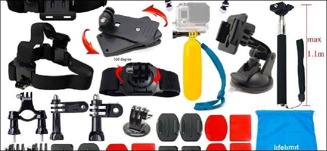 Six Ways to Get the Most Out of Your GoPro