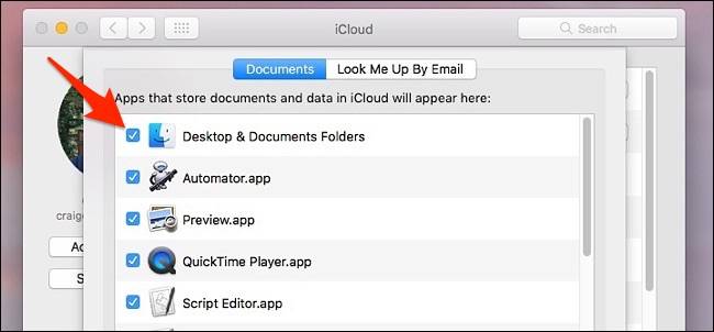 How to Restore Your Desktop and Documents After Disabling iCloud Sync ...