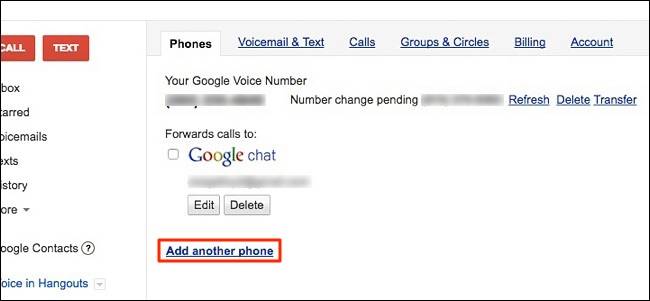 How (and Why) to Port Your Old Phone Number to Google Voice