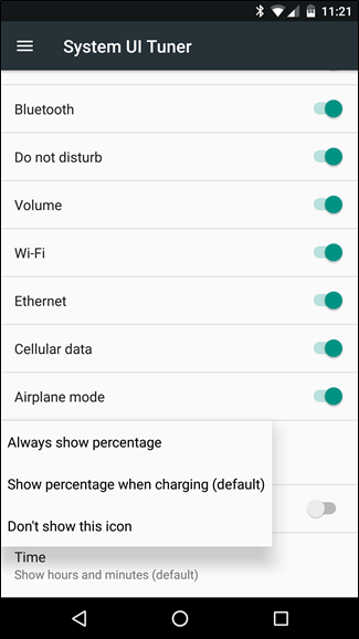 How to Enable Android’s “System UI Tuner” for Access to Experimental ...