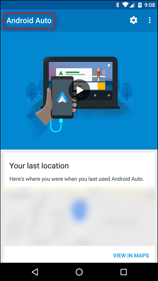 How to Take Screenshots on Android Auto