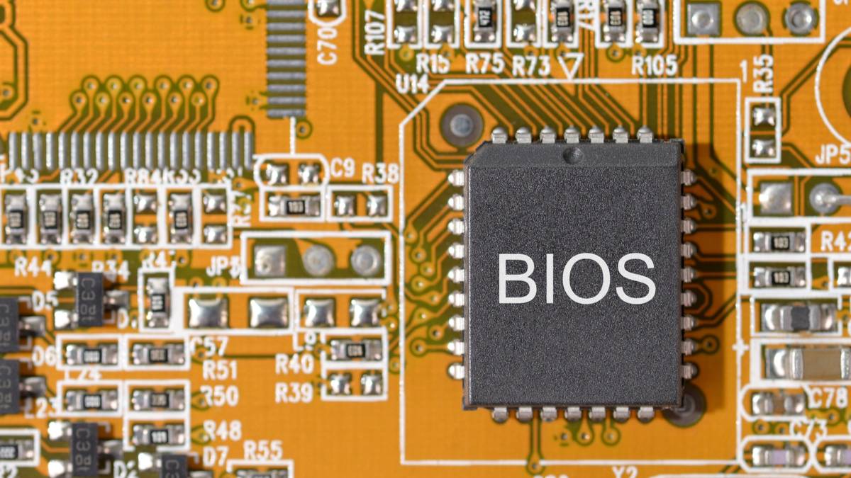 Do You Need to Update Your Computer's BIOS?