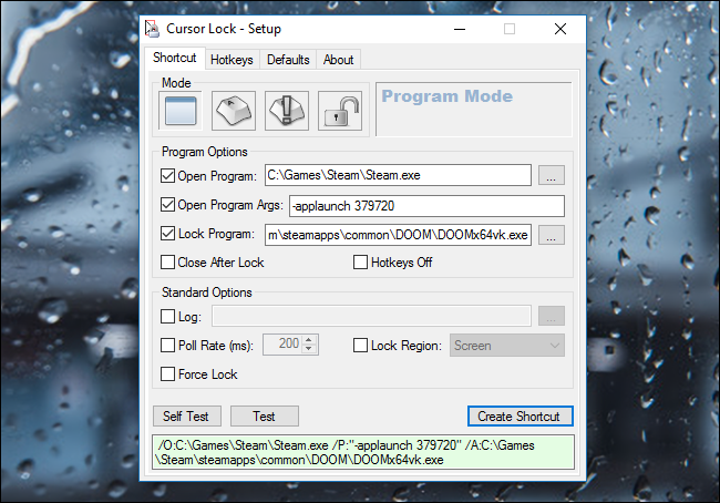 Cursor Screen Lock How to Prevent Your Cursor from Drifting to Another Monitor During Games