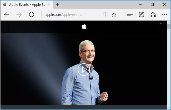 How to Watch Apple's Live Stream Events on Windows, Android, and Linux