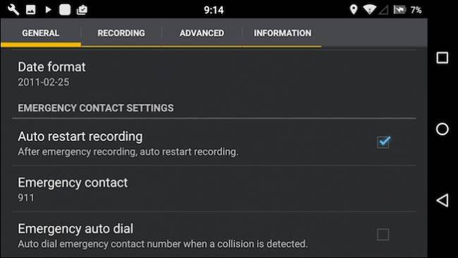 How to Turn an Old Smartphone Into a Dash Cam for Your Car