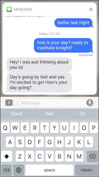 How to Use iOS 10's New and Improved Notifications