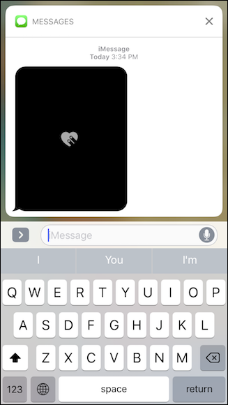 How to Use iOS 10's New and Improved Notifications