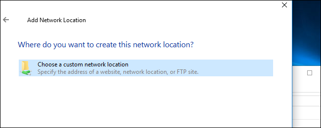 Custom File Explorer Examples How to Connect to FTP Servers in Windows (Without Extra Software)
