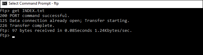 How to Connect to FTP Servers in Windows (Without Extra Software)