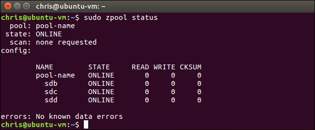 How to Install and Use ZFS on Ubuntu (and Why You'd Want To)