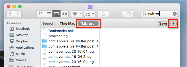 How to Reset Any Mac App to Its Default Settings