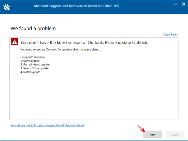 How to Use Office 365's Troubleshooting Tools to Fix Common Problems