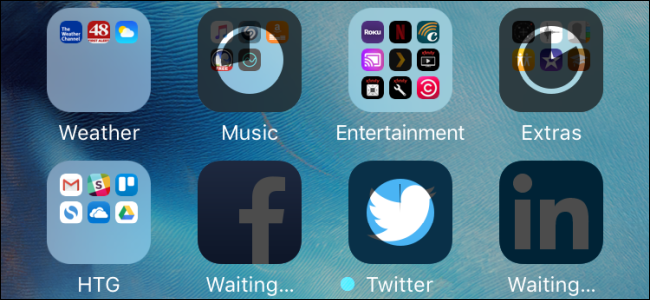How to Prioritize App Downloads on iPhone or iPad