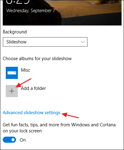 How to Customize Windows 10's Appearance
