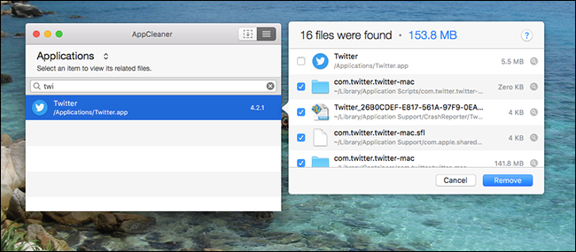 How to Reset Any Mac App to Its Default Settings
