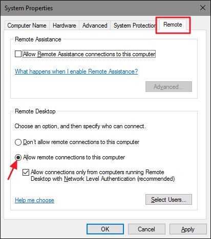 How to Connect to Windows Remote Desktop from Your iPhone or iPad