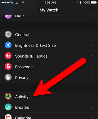 How to Completely Disable All the Activity Notifications on Your Apple ...