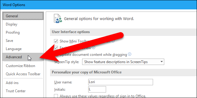 How to See All the Paragraph Styles Used in Your Word Document