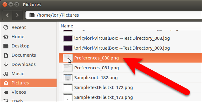 How to Quickly Preview a File in Ubuntu's File Manager (Like "Quick ...