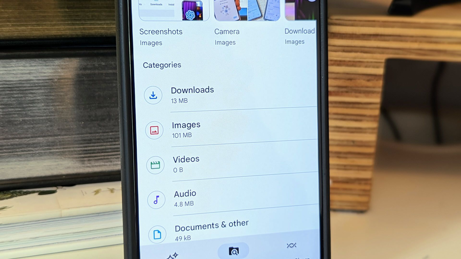 How to Manage Files and Use the Android File System