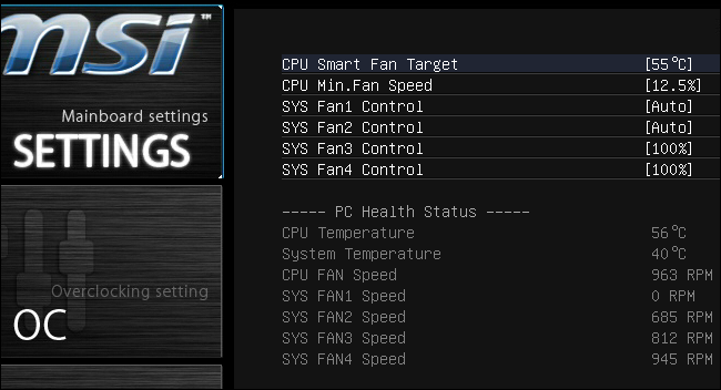 How to Auto-Control Your PC's Fans for Cool, Quiet Operation